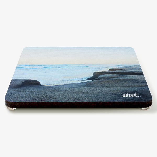 Edged Coaster