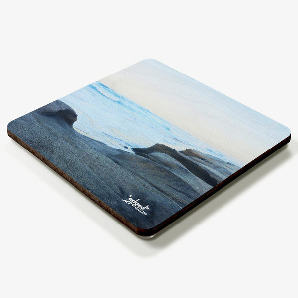 Edged Coaster