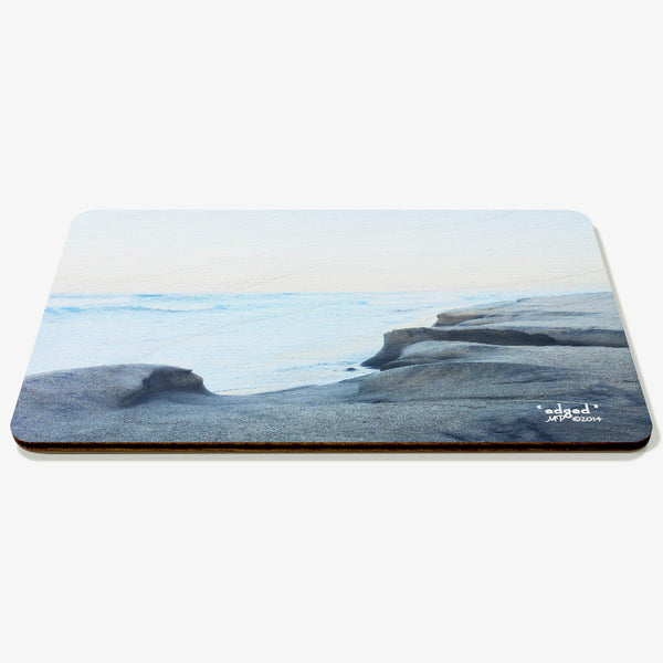 Edged Postcard
