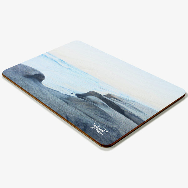Edged Postcard