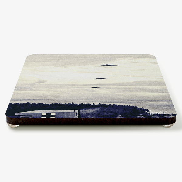 Elevate Coaster