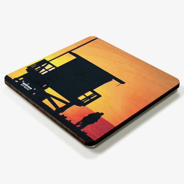 Embrace Coaster