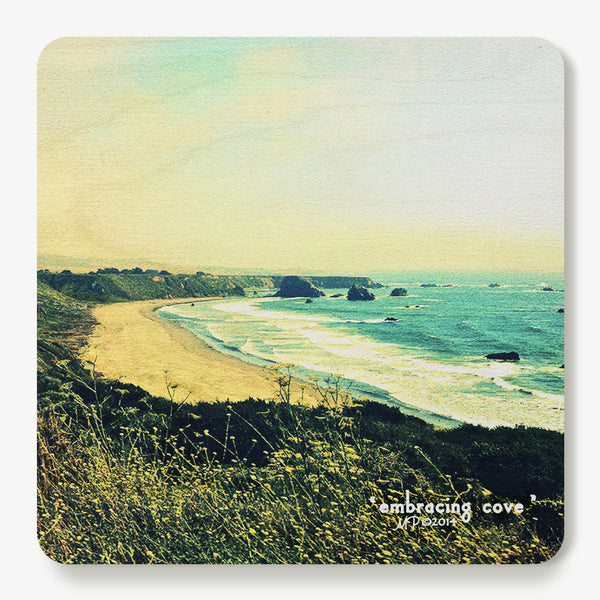 Embracing Cove Coaster