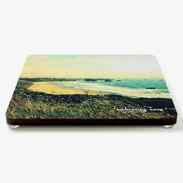Embracing Cove Coaster