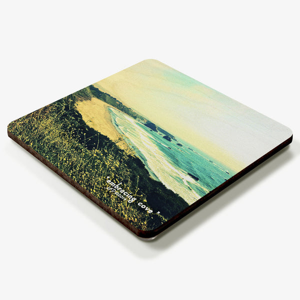 Embracing Cove Coaster