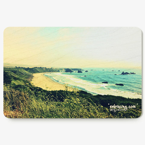 Embracing Cove Postcard