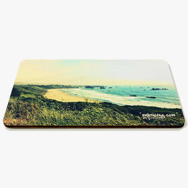 Embracing Cove Postcard