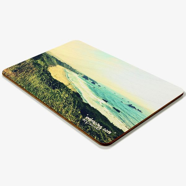 Embracing Cove Postcard