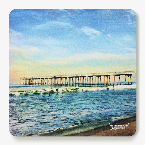Eminence Coaster