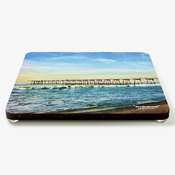 Eminence Coaster