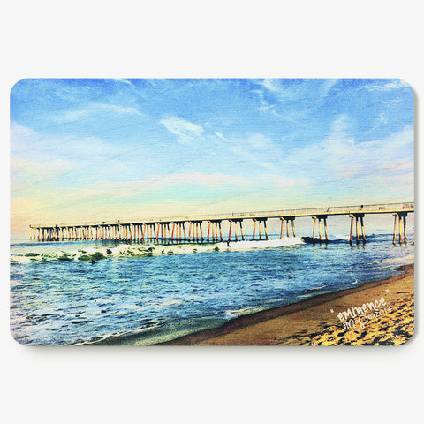 Eminence Postcard