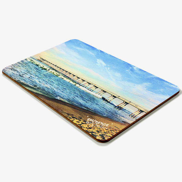 Eminence Postcard