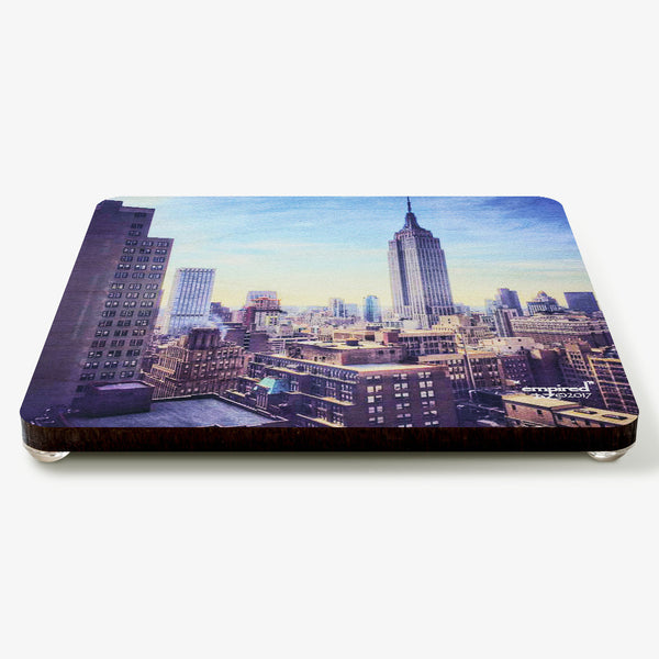 Empired Coaster