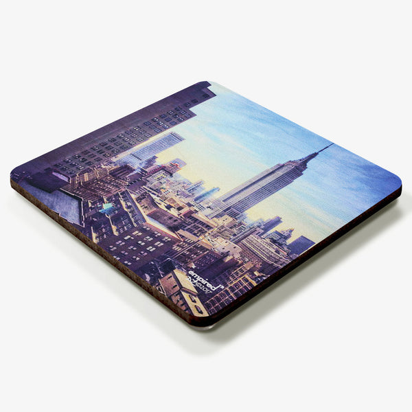 Empired Coaster