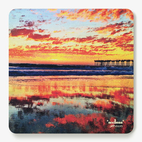 Endless Coaster