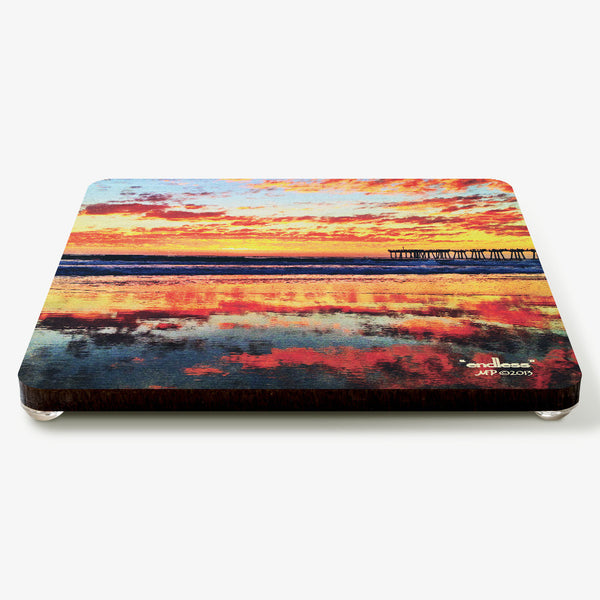 Endless Coaster