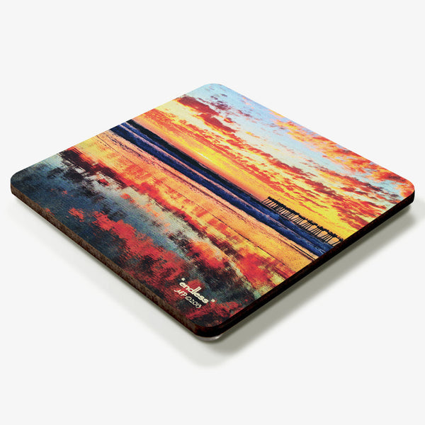 Endless Coaster