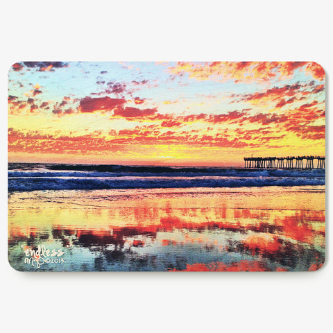 Endless Postcard