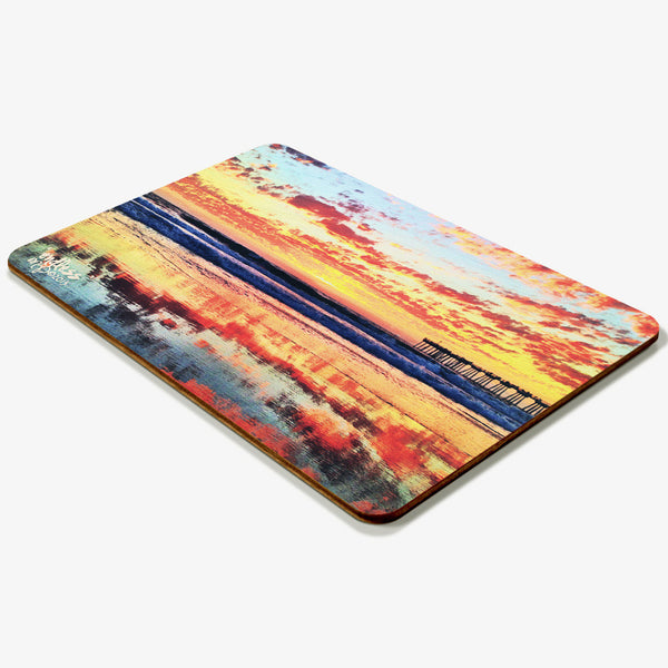 Endless Postcard