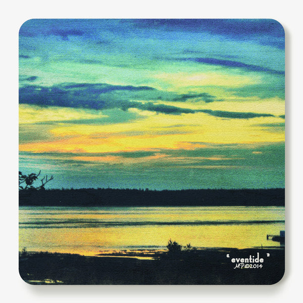 Eventide Coaster