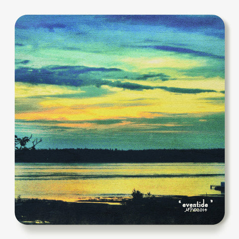 Eventide Coaster
