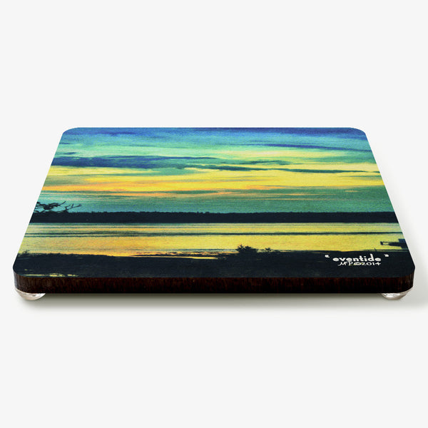 Eventide Coaster