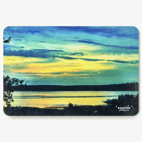 Eventide Postcard