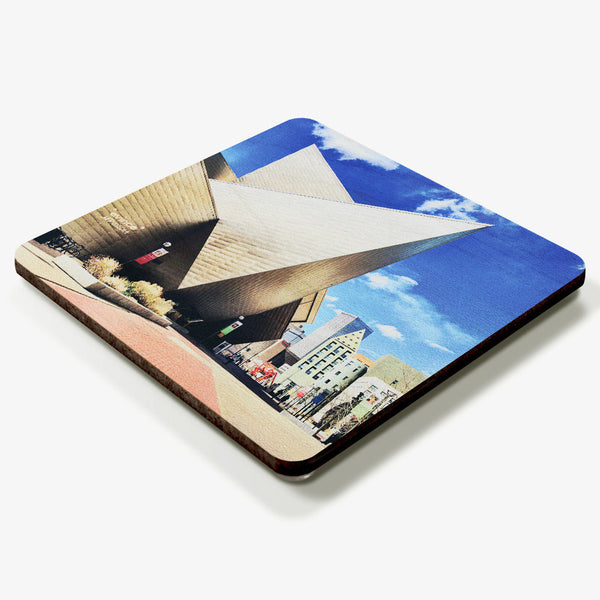 Evince Coaster