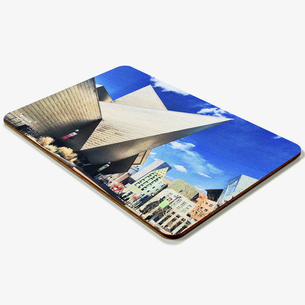 Evince Postcard