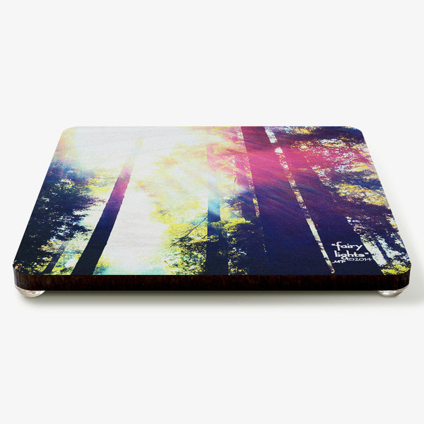 Fairylights Coaster
