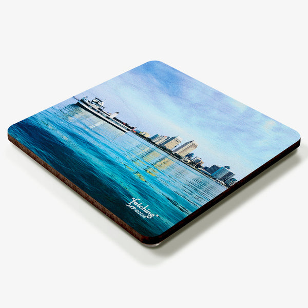 Fetching Coaster