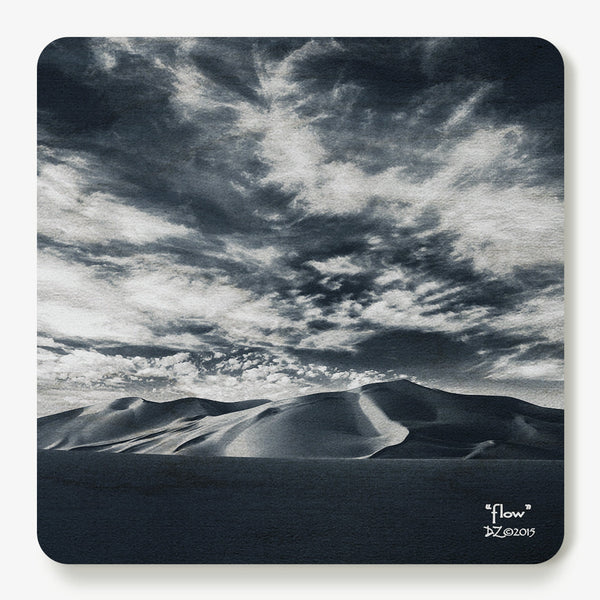 Flow Coaster