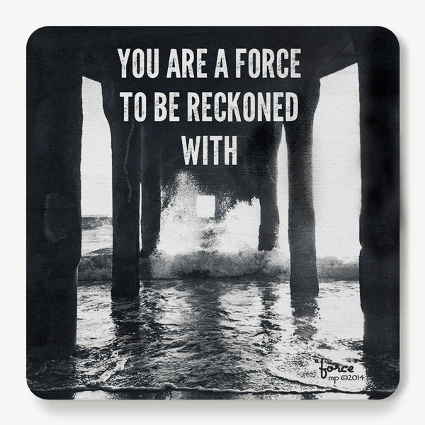 Force Coaster