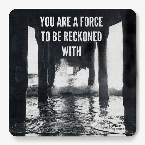 Force Coaster