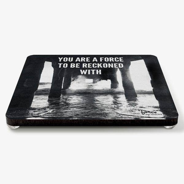 Force Coaster
