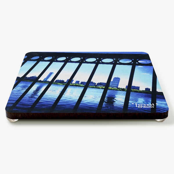 Fornent Coaster