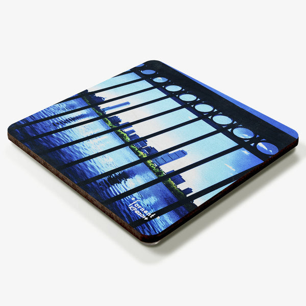 Fornent Coaster