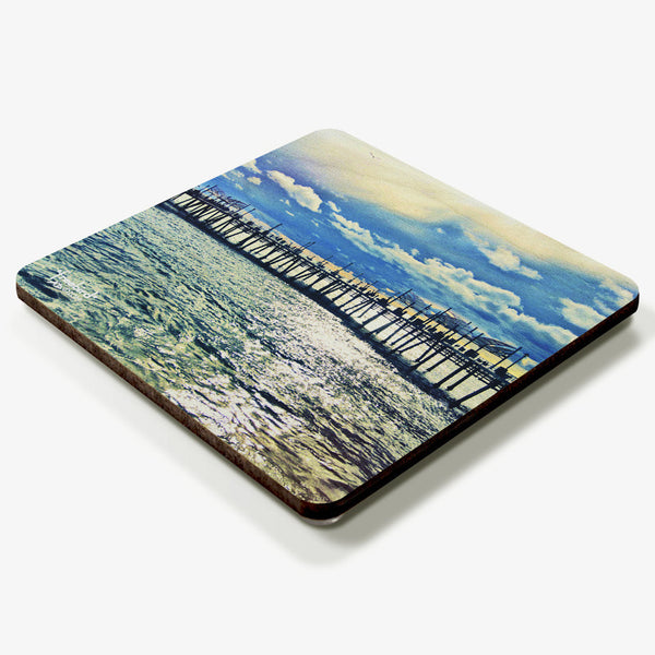 Freebird Coaster