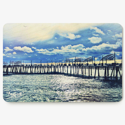 Freebird Postcard