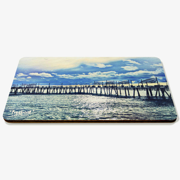 Freebird Postcard