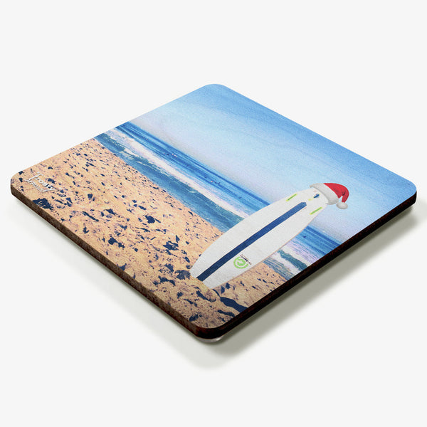 Frosty Coaster