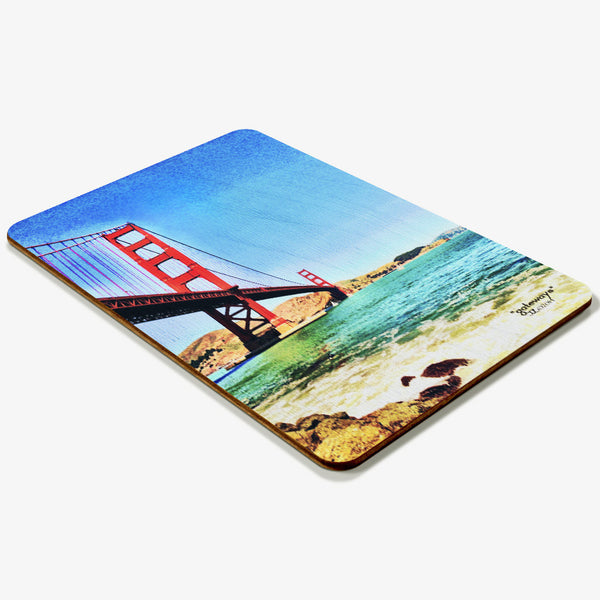 Gateways Postcard