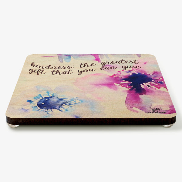 Gift Coaster