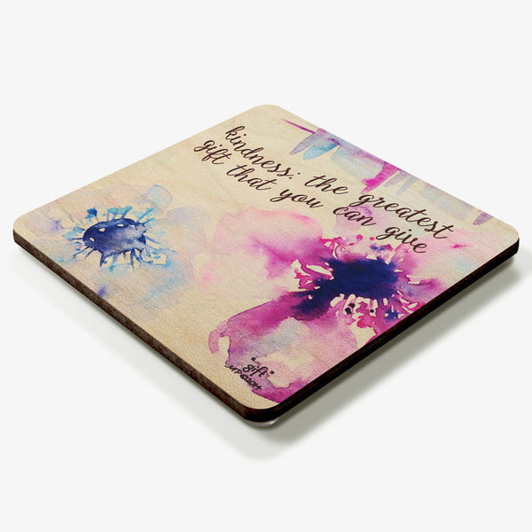 Gift Coaster