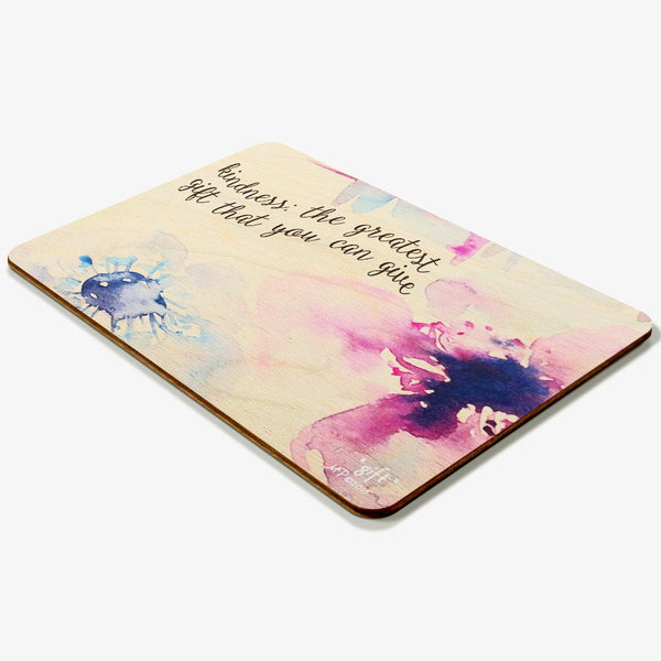 Gift Postcard