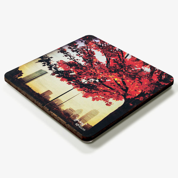 Giving Coaster