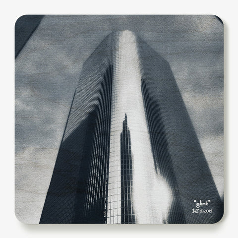 Glint Coaster