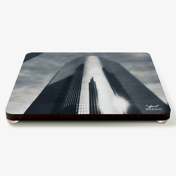 Glint Coaster