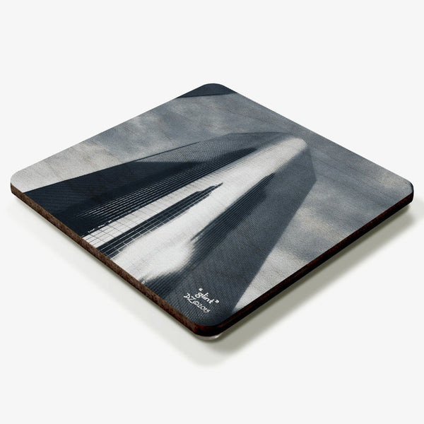 Glint Coaster