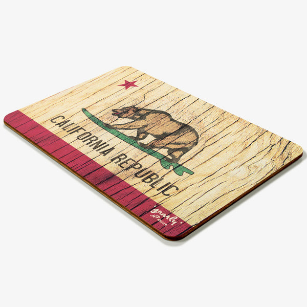 Gnarly Postcard